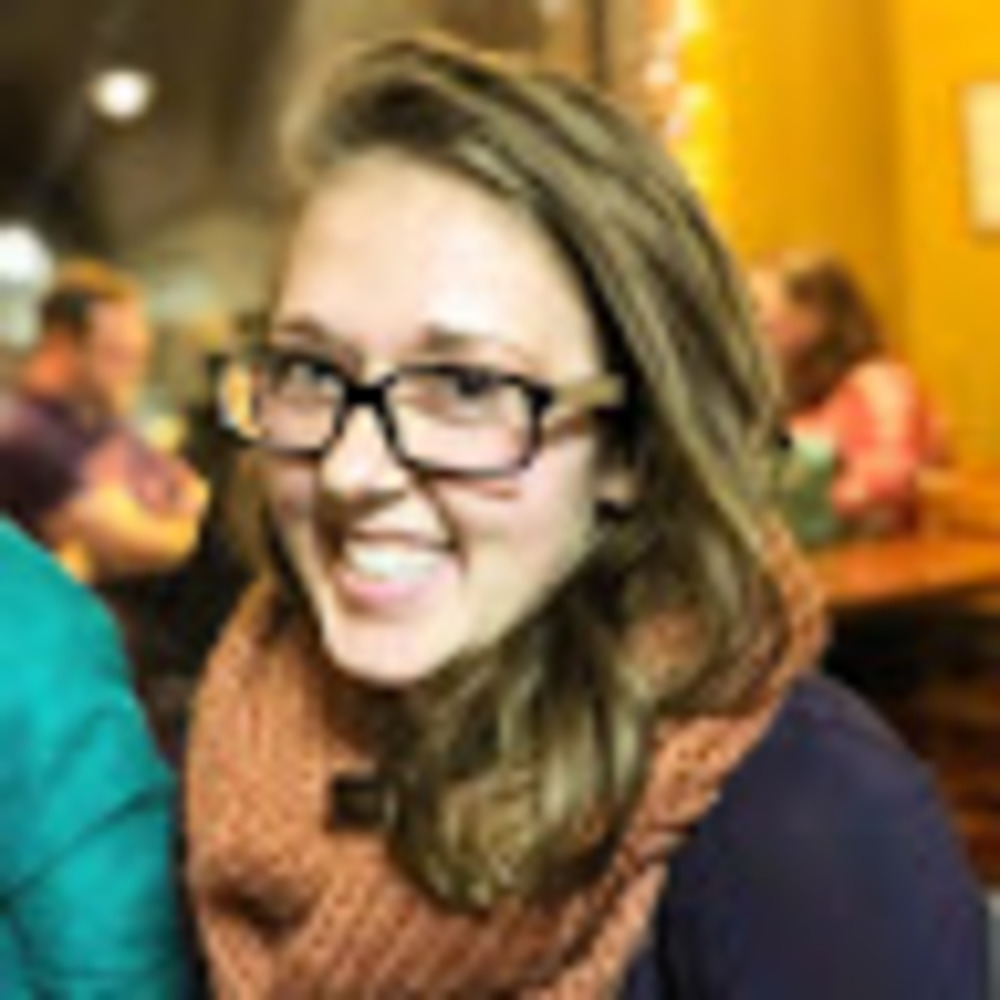 Meet your Posher, Colleen